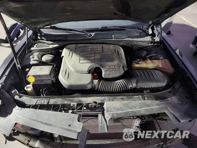 Zdjęcie 11 z 13 samochodu: 2012 DODGE CHALLENGER SXT VIN:2C3CDYAG8CH254586 - miniatura