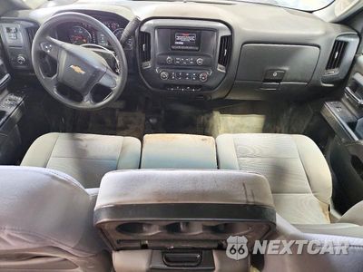 Zdjęcie 8 z 12 samochodu: 2015 CHEVROLET SILVERADO K3500 VIN:1GC4KYCG2FF154590 - miniatura