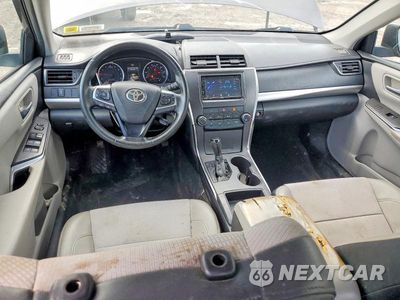 Zdjęcie 8 z 12 samochodu: 2016 TOYOTA CAMRY SE VIN:4T1BF1FK3GU542522 - miniatura