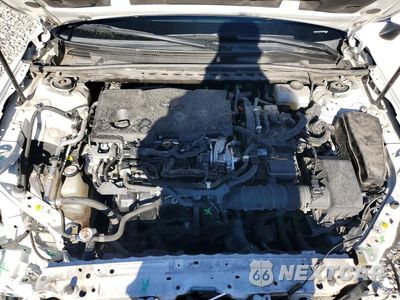 Zdjęcie 11 z 13 samochodu: 2020 TOYOTA CAMRY LE VIN:4T1C31AK9LU527358 - miniatura