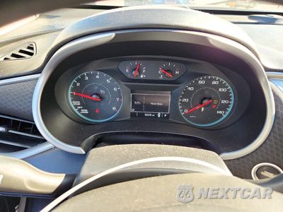 Zdjęcie 9 z 12 samochodu: 2020 CHEVROLET MALIBU LS VIN:1G1ZB5ST2LF016913 - miniatura