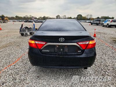 Zdjęcie 6 z 12 samochodu: 2016 TOYOTA CAMRY SE VIN:4T1BF1FK0GU212482 - miniatura
