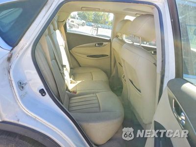 Zdjęcie 11 z 13 samochodu: 2008 INFINITI EX35 BASE VIN:JNKAJ09F58M356701 - miniatura