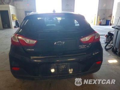 Zdjęcie 6 z 12 samochodu: 2019 CHEVROLET CRUZE LT VIN:3G1BE6SM1KS548994 - miniatura
