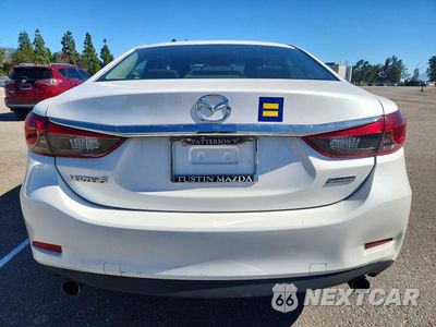 Zdjęcie 6 z 12 samochodu: 2015 MAZDA 6 SPORT VIN:JM1GJ1U57F1185707 - miniatura