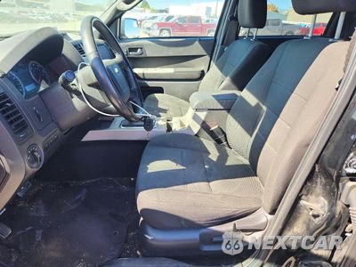 Zdjęcie 7 z 13 samochodu: 2010 FORD ESCAPE XLT VIN:1FMCU9D74AKB64348 - miniatura