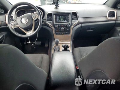 Zdjęcie 8 z 13 samochodu: 2016 JEEP GRAND CHEROKEE VIN:1C4RJFAG4GC318750 - miniatura