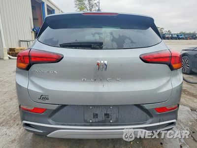 Zdjęcie 6 z 14 samochodu: 2025 BUICK ENCORE GX PREFERRED VIN:KL4AMBSP2SB005099 - miniatura