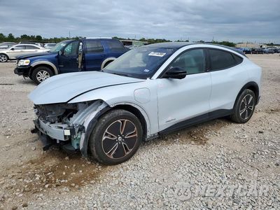 2023 FORD MUSTANG MACH-E PREMIUM 3FMTK3R47PMA87073 - główne zdjęcie licytacji z USA - miniatura