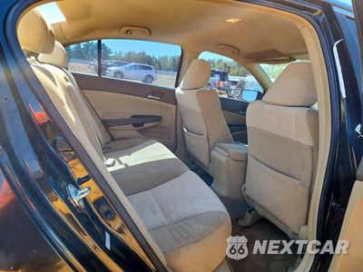 Zdjęcie 10 z 13 samochodu: 2009 HONDA ACCORD LX VIN:1HGCP26309A011692 - miniatura