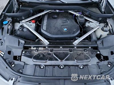 Zdjęcie 12 z 14 samochodu: 2025 BMW X5 XDRIVE40I VIN:5UX23EU03S9Z76875 - miniatura