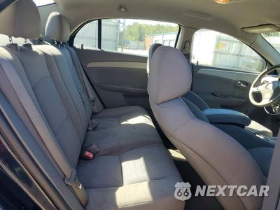 Zdjęcie 10 z 12 samochodu: 2012 CHEVROLET MALIBU LS VIN:1G1ZB5E04CF237852 - miniatura