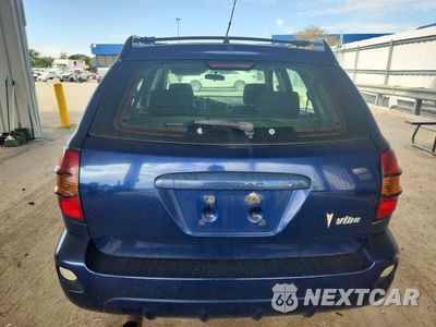 Zdjęcie 6 z 12 samochodu: 2005 PONTIAC VIBE VIN:5Y2SL63825Z442396 - miniatura