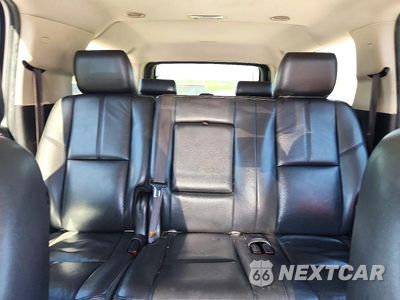 Zdjęcie 10 z 13 samochodu: 2013 GMC YUKON XL K1500 SLT VIN:1GKS2KE7XDR249299 - miniatura