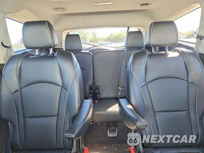 Zdjęcie 10 z 13 samochodu: 2019 BUICK ENCLAVE AVENIR VIN:5GAEVCKW9KJ191328 - miniatura