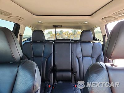 Zdjęcie 10 z 13 samochodu: 2019 SUBARU ASCENT LIMITED VIN:4S4WMALD6K3448601 - miniatura