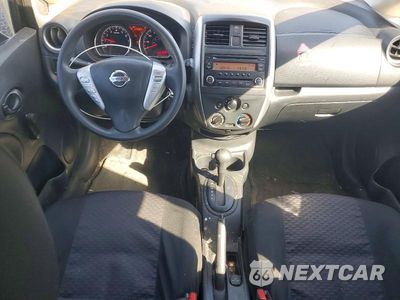 Zdjęcie 8 z 13 samochodu: 2016 NISSAN VERSA NOTE S PLUS VIN:3N1CE2CP7GL373345 - miniatura