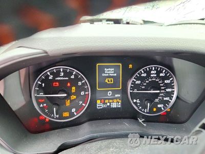 Zdjęcie 9 z 12 samochodu: 2025 SUBARU CROSSTREK LIMITED VIN:4S4GUHN63S3774173 - miniatura