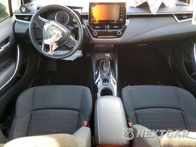 Zdjęcie 8 z 12 samochodu: 2020 TOYOTA COROLLA SE VIN:JTDS4RCE3LJ037616 - miniatura