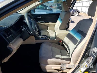 Zdjęcie 7 z 12 samochodu: 2013 TOYOTA CAMRY LE VIN:4T1BF1FK5DU657750 - miniatura
