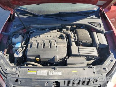 Zdjęcie 11 z 12 samochodu: 2015 VOLKSWAGEN PASSAT SE VIN:1VWBV7A31FC053418 - miniatura