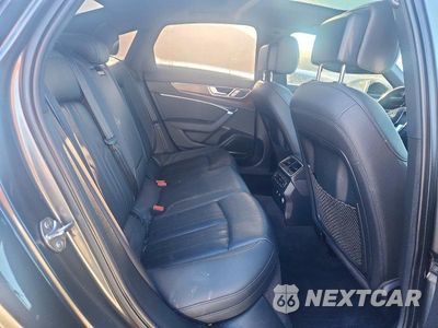 Zdjęcie 10 z 12 samochodu: 2019 AUDI A6 PREMIUM PLUS VIN:WAUL2AF28KN089812 - miniatura