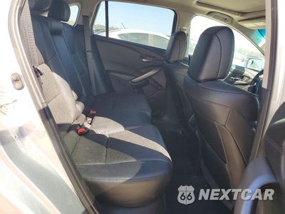 Zdjęcie 11 z 13 samochodu: 2014 ACURA RDX TECHNOLOGY VIN:5J8TB3H56EL011911 - miniatura