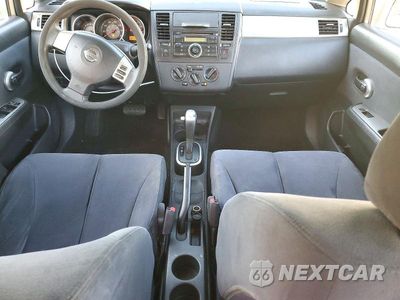 Zdjęcie 8 z 12 samochodu: 2008 NISSAN VERSA 1.8 S VIN:3N1BC11E28L433966 - miniatura