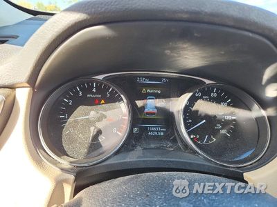 Zdjęcie 9 z 14 samochodu: 2016 NISSAN ROGUE SV VIN:KNMAT2MV5GP672313 - miniatura