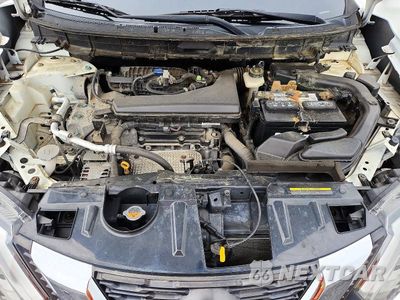 Zdjęcie 12 z 13 samochodu: 2018 NISSAN ROGUE S VIN:JN8AT2MV1JW314045 - miniatura