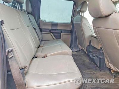 Zdjęcie 10 z 12 samochodu: 2022 FORD F350 SUPER DUTY VIN:1FT8W3BT5NEF88529 - miniatura
