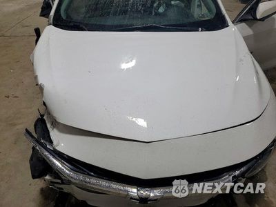 Zdjęcie 11 z 13 samochodu: 2022 CHEVROLET MALIBU RS VIN:1G1ZG5STXNF207628 - miniatura
