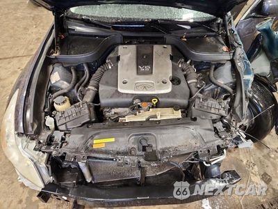 Zdjęcie 11 z 13 samochodu: 2008 INFINITI G35 X VIN:JNKBV61F38M251520 - miniatura