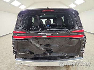 Zdjęcie 6 z 14 samochodu: 2027 CHRYSLER PACIFICA SELECT VIN:2C4RC1BG6VR612084 - miniatura