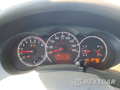 Zdjęcie 9 z 12 samochodu: 2010 NISSAN ALTIMA 2.5 VIN:1N4AL2AP3AN547311 - miniatura