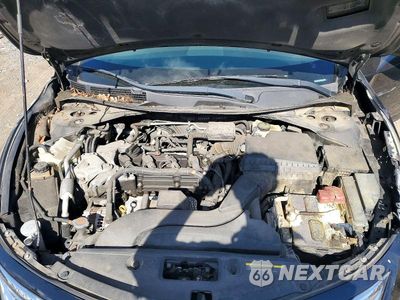 Zdjęcie 11 z 12 samochodu: 2015 NISSAN ALTIMA 2.5 VIN:1N4AL3AP9FC416618 - miniatura