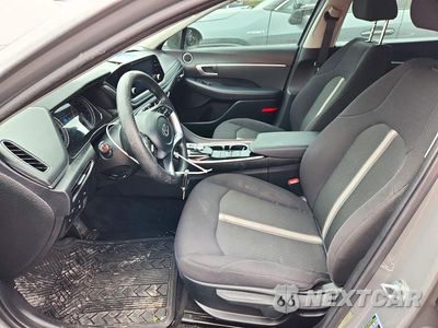 Zdjęcie 7 z 12 samochodu: 2022 HYUNDAI SONATA SE VIN:KMHL24JA9NA224998 - miniatura