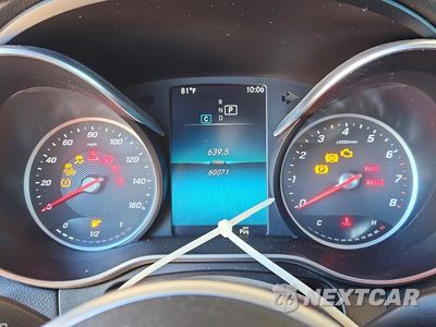 Zdjęcie 9 z 13 samochodu: 2021 MERCEDES-BENZ GLC 300 4MATIC VIN:W1N0G8EB0MF902230 - miniatura