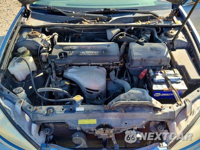 Zdjęcie 11 z 12 samochodu: 2004 TOYOTA CAMRY LE VIN:4T1BE32KX4U832160 - miniatura