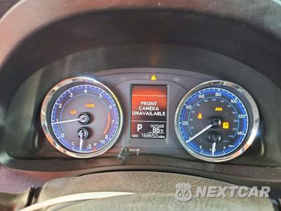 Zdjęcie 9 z 12 samochodu: 2018 TOYOTA COROLLA LE VIN:5YFBURHE8JP816401 - miniatura