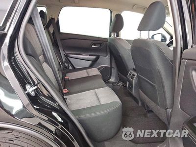 Zdjęcie 11 z 13 samochodu: 2025 NISSAN ROGUE SV VIN:5N1BT3BB7SC770788 - miniatura