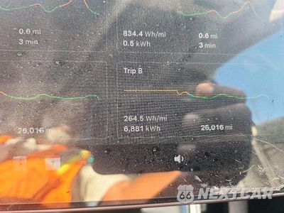 Zdjęcie 9 z 12 samochodu: 2019 TESLA MODEL 3 VIN:5YJ3E1EA7KF395501 - miniatura