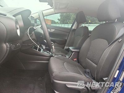 Zdjęcie 7 z 12 samochodu: 2021 KIA FORTE LXS VIN:3KPF24ADXME347443 - miniatura