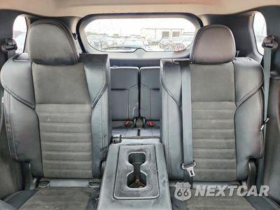 Zdjęcie 10 z 14 samochodu: 2023 MITSUBISHI OUTLANDER SE VIN:JA4J3UA87PZ057075 - miniatura