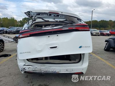 Zdjęcie 6 z 13 samochodu: 2023 CHRYSLER PACIFICA HYBRID TOURING L VIN:2C4RC1L76PR594932 - miniatura