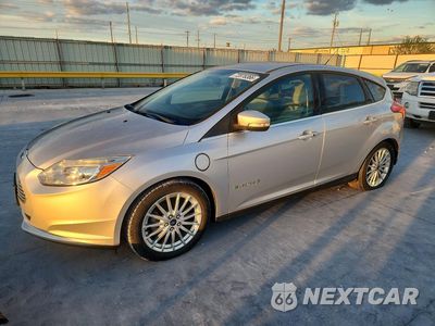 2013 FORD FOCUS BEV 1FADP3R49DL165303 - główne zdjęcie licytacji z USA - miniatura