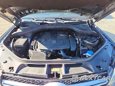 Zdjęcie 12 z 13 samochodu: 2017 MERCEDES-BENZ GLE 350 4MATIC VIN:4JGDA5HB7HA946681 - miniatura
