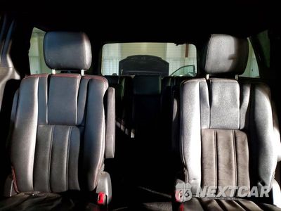 Zdjęcie 10 z 13 samochodu: 2020 DODGE GRAND CARAVAN GT VIN:2C4RDGEG2LR199024 - miniatura