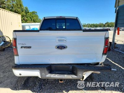 Zdjęcie 6 z 12 samochodu: 2013 FORD F150 SUPERCREW VIN:1FTFW1ET4DKG02525 - miniatura
