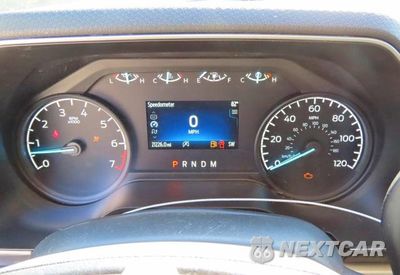Zdjęcie 8 z 10 samochodu: 2023 FORD F150 SUPER CAB VIN:1FTEX1C85PKE05469 - miniatura
